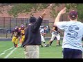 Paint Branch - Churchill Scrimmage: VIDEO Highlights Paint Branch - Churchill Scrimmage: VIDEO Highlights
