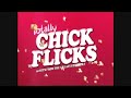 'Totally Chick Flicks' TV Advert