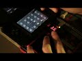 KORG DS-10 and mini-KP KORG DS-10 and mini-KP