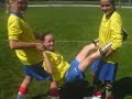 voetbalclub: Rkvvl/Polaris meisjes