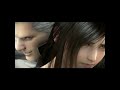 Final Fantasy Advent Children Final Fantasy Advent Children