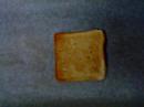 Making Vegimite toast - tolgas way ;)