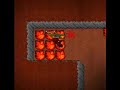 Sanguinarys 1 -Ant-Paladino VS 3 pks