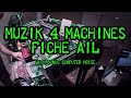 Fiche Ail - Muzik 4 Machines Brand New Song 4th Strike