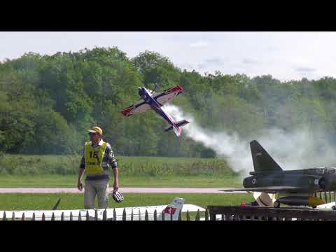 rencontre aeromodelisme