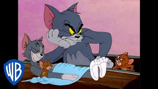 Tom & Jerry  Your Most Iconic Frenemies!  Clas
