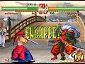Samurai Shodown V Special
