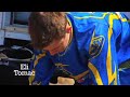 Motocross : Vurb moto -Zaca station pratice day