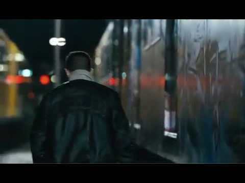 Bushido-Zeiten ändern dich (Kino Trailer)