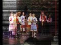 Catalan folk song Don, diri, don