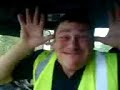 Trimsaran Bin Man!