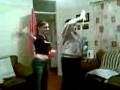 wii maracus by sam and jade