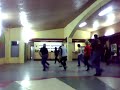 Lindi shuffle Lindi shuffle