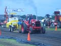 Volvo BM 2650 Tractorpulling Volvo BM 2650 Tractorpulling