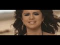 A Year Without Rain - Selena Gomez & The Scene