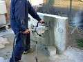 Air Diamond Chainsaw