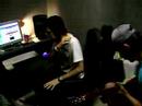 Nobellia - gravando!