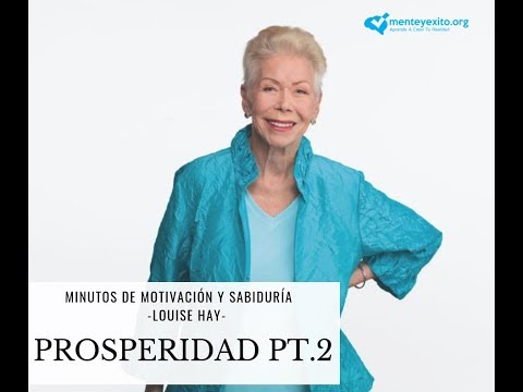 ¿Estás aceptando la prosperidad? (PT. 2) ¿Estás aceptando la prosperidad? (PT. 2)