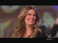 Zelig 9 Puntata 24/11/08 Checco Zalone Giusy Ferreri