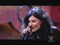 Zelig 9 Puntata 24/11/08 Checco Zalone Giusy Ferreri
