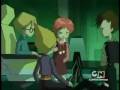 videos de code lyoko-shake it
