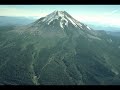 Mount Saint Helens: What it Once Was