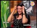 برنامج المقالب حيلهم بينهم حلقة  سمية الخشاب ج 3
