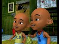 Upin & Ipin 014 - Ketupat Upin & Ipin 014 - Ketupat