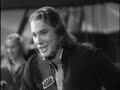adapted from the novel by rafael sabatini, this swashbuckling classic chronicles the adventures of peter blood (errol flynn), 17th century physician turned pirate. sold into slavery in jamaica he makes an enemy of the brutal colonel bishop (lionel atwill) and then falls in love with with the colonel's niece, arabella bishop (olivia de havilland), before he masterminds a daring escape with his fellow prisoners and becomes a gentleman/rogue pirate of the caribbean with the sinister help of ...