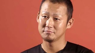 中田翔選手出演・メイキング「他人からどう思われるかを気にしない」／Webサービス「SPORTS BULL」CMメイキング