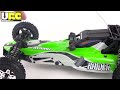 Join us at UltimateRC.com My independent review of the ARRMA-RC Raider RTR 2WD electric buggy.