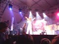 malu en directo-sin ti todo anda mal