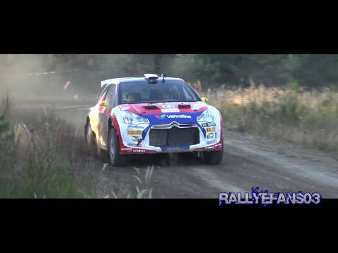 Latest WRC HD & Rally HD Videos