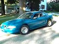SN95 ON BOOST