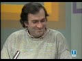 El Fary \"siempre he detestado al hombre blandengue\"