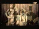 Geri Halliwell Passion video montage