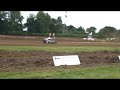 finale keverklasse veka nk bunnik