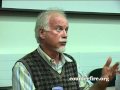 Professor Uri Davis Stop the Jewish National Fund Part 4 International Jewish Anti Zionist Network 08 06 10