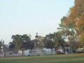 Blade 400 R/C Helicopter Stunt & Comics