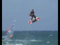 Kitesurf Grece
