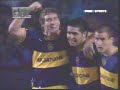 BOCA CAMPEON DE AMERICA 2007