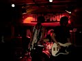 Molotov Jive live at Molotow, Hamburg Molotov Jive live at Molotow, Hamburg