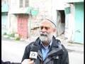    Hebron -- Arab violence in the city of jewish forefather