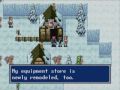 Let's Play Phantasy Star IV Proto! Part 64 - Passing the first test