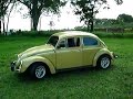 Fusca � lenda, � Mytho.