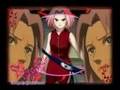 Sakura Haruno ~It's a Beautiful Day(For my 350+ subscribers)