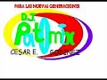me gustas y te deseo dj patomix