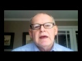 Insurers Will Stop at Nothing to Prevent Vermont Single Payer - Wendell Potter Interview