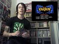 retrosnow looks at karnov, a data east classic released on the nes in 1988.