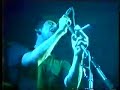 pogues at the hacienda 1985
